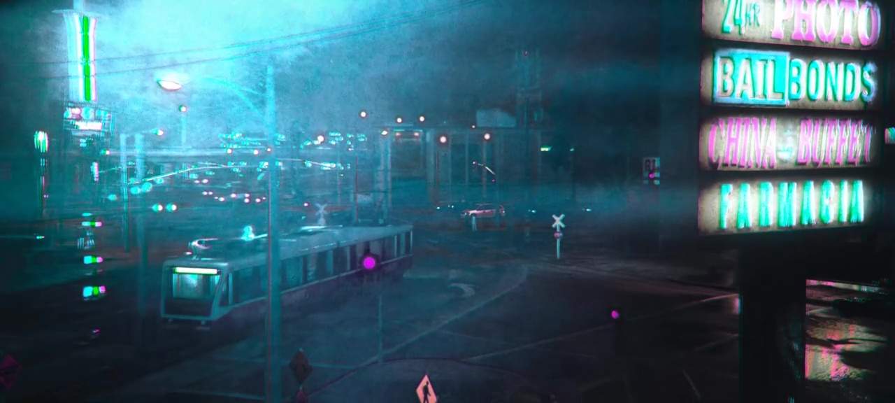 Spleen, Pluviôse Irritée Contre la Ville Entière